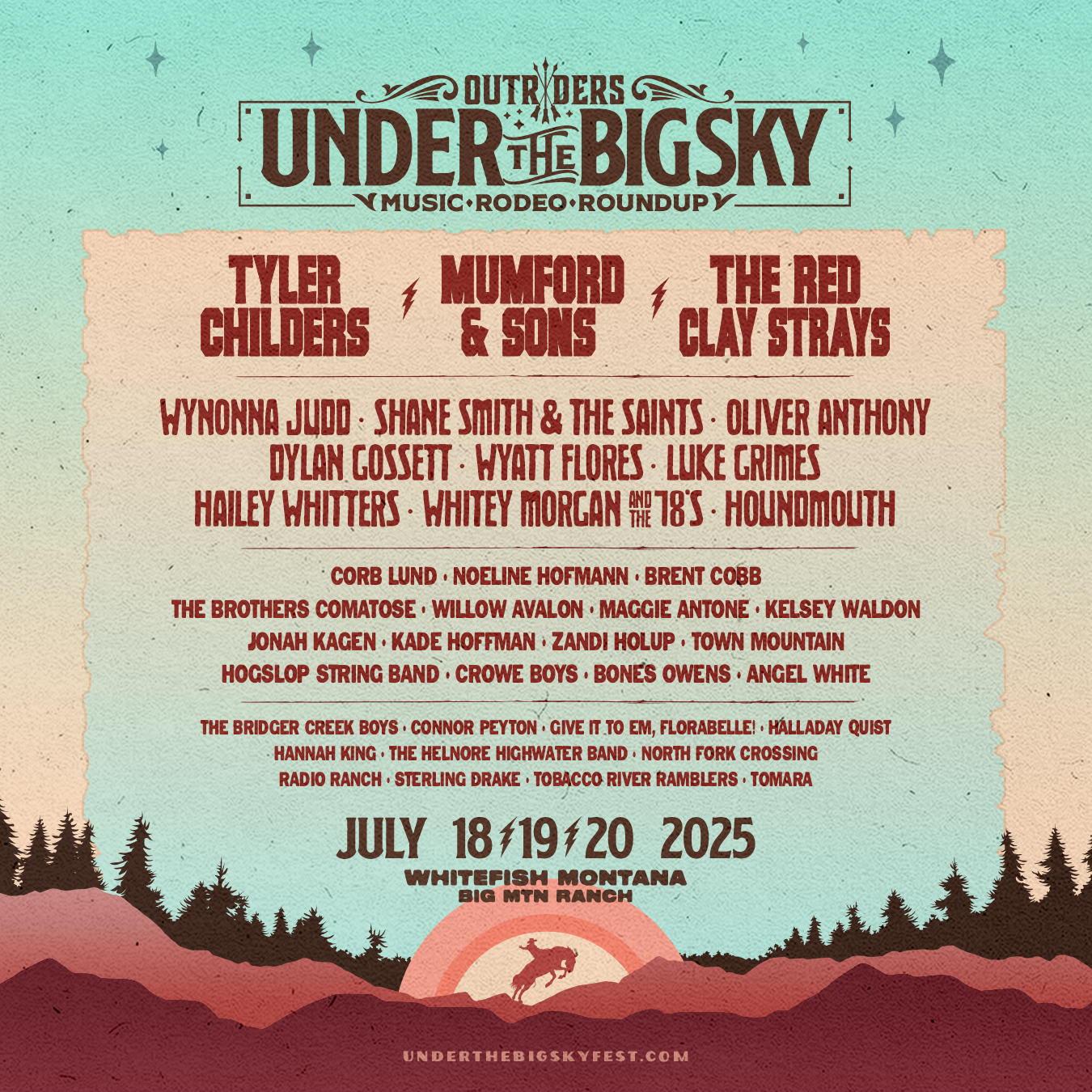 www.underthebigskyfest.com